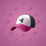 Durov’s Cap #2543 Durov’s Cap #2543
