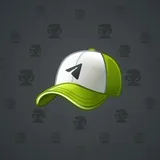 Durov’s Cap #2544 Durov’s Cap #2544