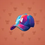 Durov’s Cap #2557 Durov’s Cap #2557