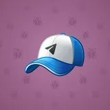 Durov’s Cap #2558 Durov’s Cap #2558