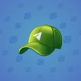 Durov’s Cap #256 Durov’s Cap #256