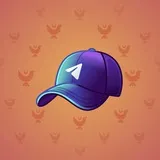 Durov’s Cap #2567 Durov’s Cap #2567