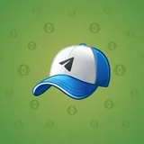 Durov’s Cap #2569 Durov’s Cap #2569