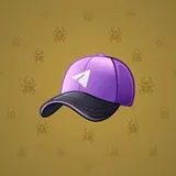 Durov’s Cap #257