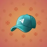 Durov’s Cap #2571 Durov’s Cap #2571
