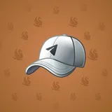 Durov’s Cap #2572 Durov’s Cap #2572
