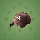 Durov’s Cap #2579 Durov’s Cap #2579