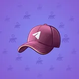 Durov’s Cap #258 Durov’s Cap #258