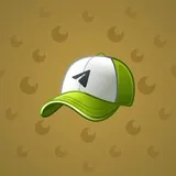 Durov’s Cap #2581 Durov’s Cap #2581