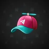 Durov’s Cap #2582 Durov’s Cap #2582