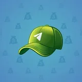 Durov’s Cap #2585 Durov’s Cap #2585