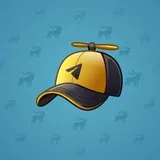 Durov’s Cap #2590 Durov’s Cap #2590