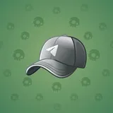 Durov’s Cap #2606 Durov’s Cap #2606