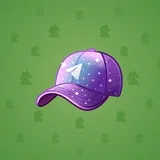 Durov’s Cap #2613 Durov’s Cap #2613