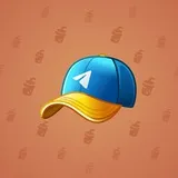 Durov’s Cap #2615 Durov’s Cap #2615