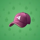 Durov’s Cap #2616 Durov’s Cap #2616