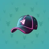 Durov’s Cap #2617 Durov’s Cap #2617