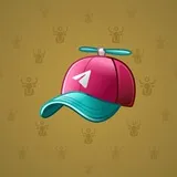 Durov’s Cap #262