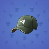 Durov’s Cap #2622 Durov’s Cap #2622
