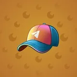 Durov’s Cap #2623 Durov’s Cap #2623