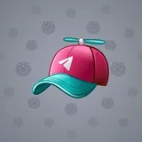 Durov’s Cap #2626 Durov’s Cap #2626