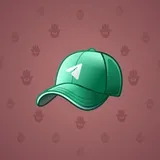 Durov’s Cap #2628