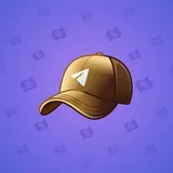 Durov’s Cap #2631 Durov’s Cap #2631