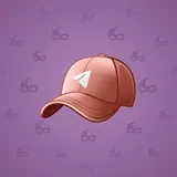 Durov’s Cap #2634 Durov’s Cap #2634