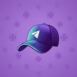 Durov’s Cap #2639 Durov’s Cap #2639