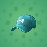 Durov’s Cap #2643 Durov’s Cap #2643