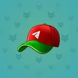 Durov’s Cap #2645 Durov’s Cap #2645