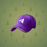 Durov’s Cap #2648 Durov’s Cap #2648