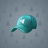 Durov’s Cap #2649 Durov’s Cap #2649