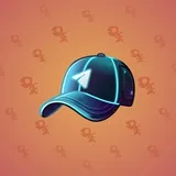 Durov’s Cap #2652 Durov’s Cap #2652