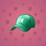 Durov’s Cap #2656 Durov’s Cap #2656