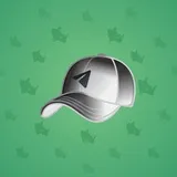 Durov’s Cap #2658