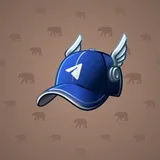 Durov’s Cap #2659 Durov’s Cap #2659