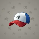 Durov’s Cap #2660 Durov’s Cap #2660