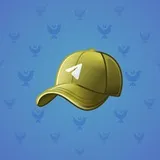 Durov’s Cap #2661