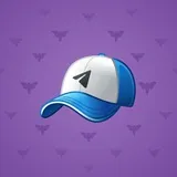 Durov’s Cap #2667 Durov’s Cap #2667