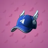 Durov’s Cap #2669