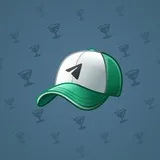 Durov’s Cap #2670 Durov’s Cap #2670