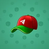 Durov’s Cap #2673 Durov’s Cap #2673
