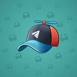 Durov’s Cap #2676 Durov’s Cap #2676