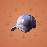 Durov’s Cap #2679 Durov’s Cap #2679