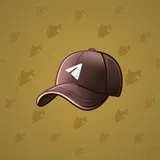 Durov’s Cap #2680 Durov’s Cap #2680