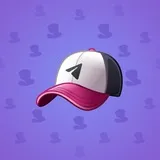 Durov’s Cap #2682 Durov’s Cap #2682