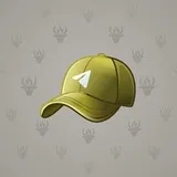 Durov’s Cap #2684 Durov’s Cap #2684