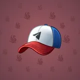 Durov’s Cap #2694 Durov’s Cap #2694