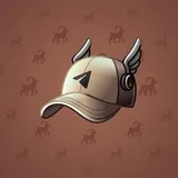 Durov’s Cap #2695